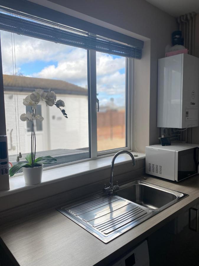 Eclipse Apartment No 1 Newmarket  Eksteriør bilde